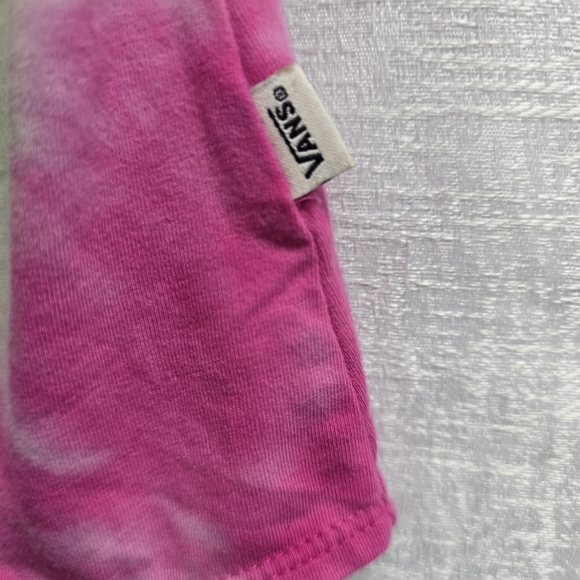 Vans Tie-Dye Bodysuit - Picture 5 of 6